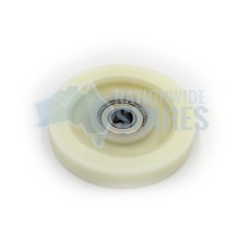 1364059004 Roller White Electrolux Dryer